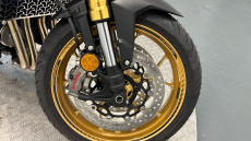 Honda CB 1000 Hornet SP (25MY)